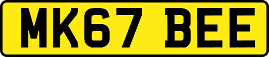 MK67BEE