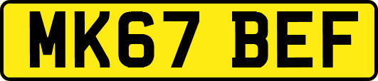 MK67BEF