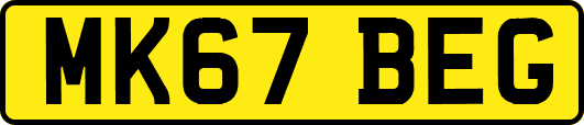 MK67BEG