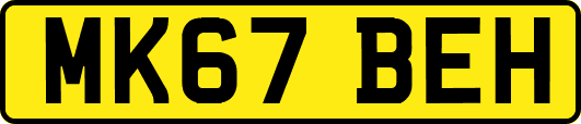 MK67BEH