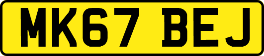 MK67BEJ