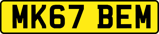 MK67BEM