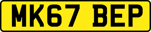 MK67BEP