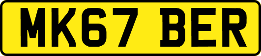 MK67BER