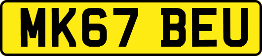 MK67BEU