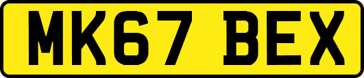 MK67BEX