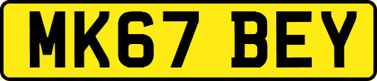MK67BEY