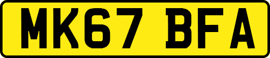 MK67BFA