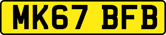 MK67BFB