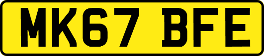 MK67BFE