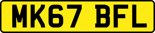 MK67BFL