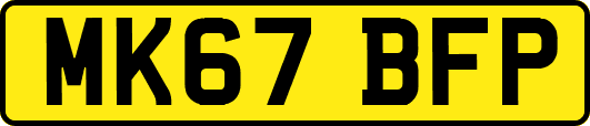 MK67BFP