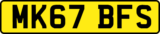 MK67BFS
