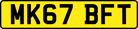MK67BFT