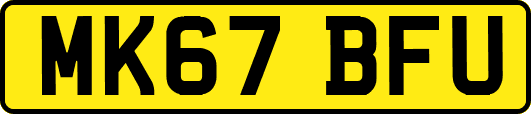 MK67BFU