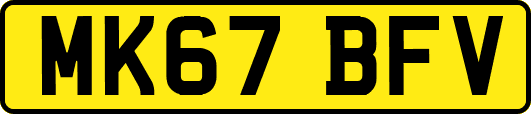 MK67BFV