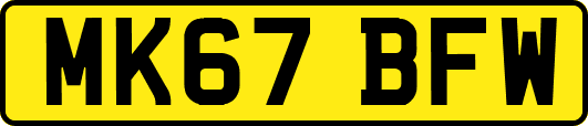MK67BFW