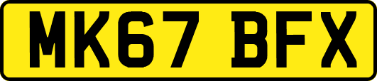 MK67BFX