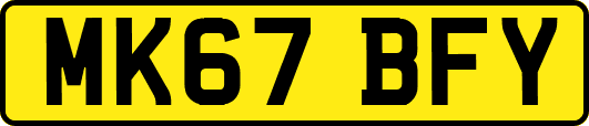MK67BFY