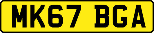 MK67BGA