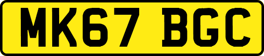 MK67BGC