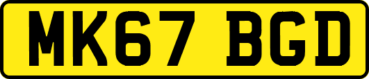MK67BGD