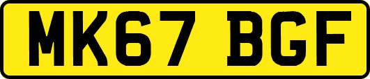 MK67BGF