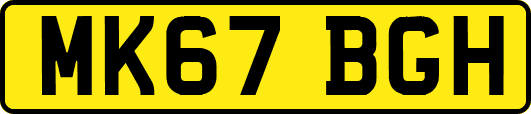 MK67BGH