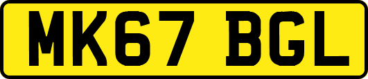 MK67BGL