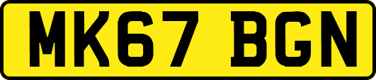 MK67BGN