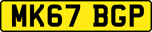 MK67BGP