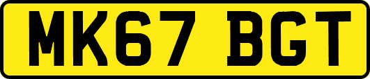 MK67BGT