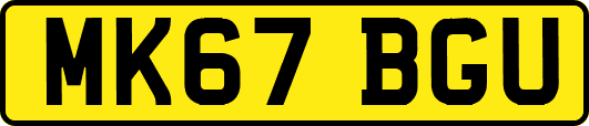 MK67BGU