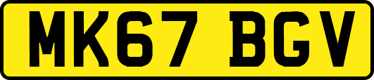 MK67BGV