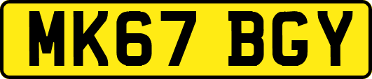 MK67BGY