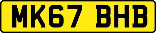 MK67BHB
