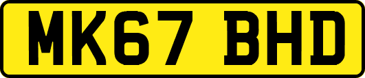 MK67BHD
