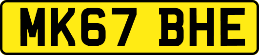 MK67BHE