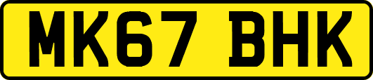 MK67BHK