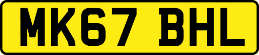 MK67BHL