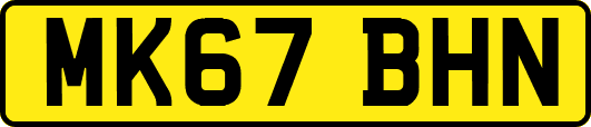 MK67BHN