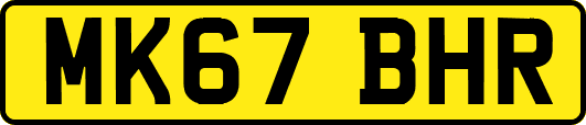 MK67BHR