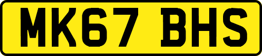 MK67BHS