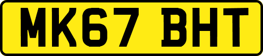 MK67BHT