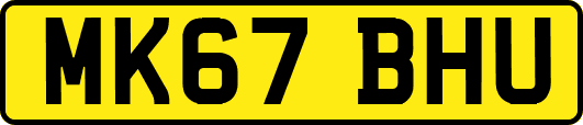 MK67BHU