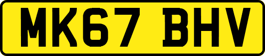 MK67BHV
