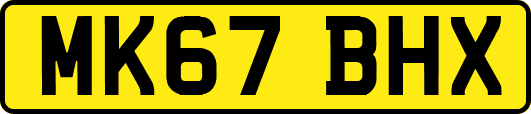 MK67BHX