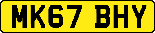 MK67BHY
