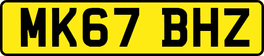 MK67BHZ