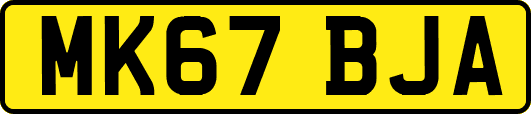 MK67BJA